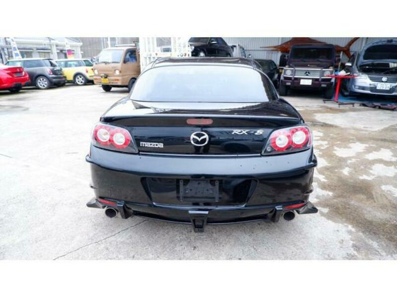 RX-8