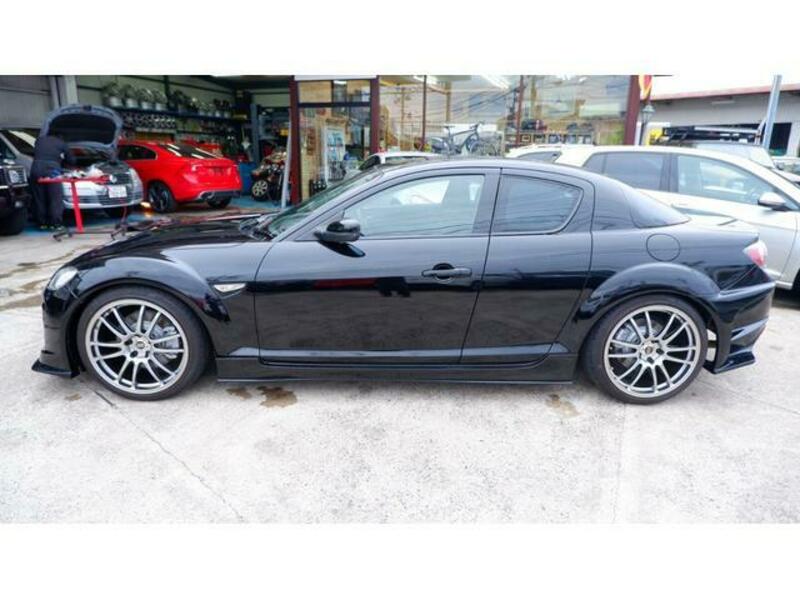 RX-8