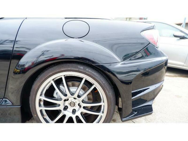 RX-8
