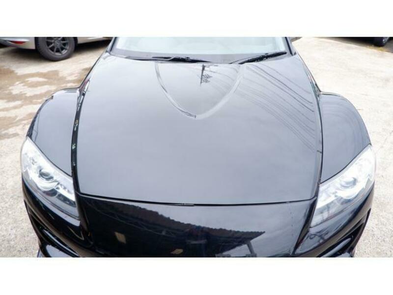 RX-8