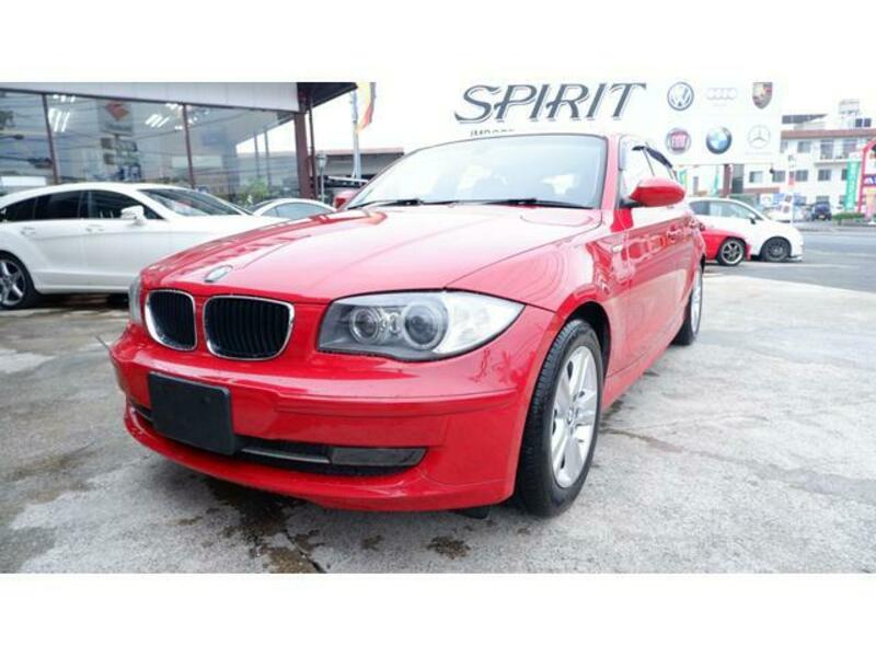 1 SERIES