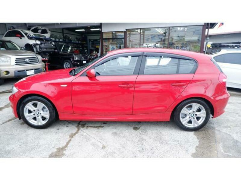1 SERIES