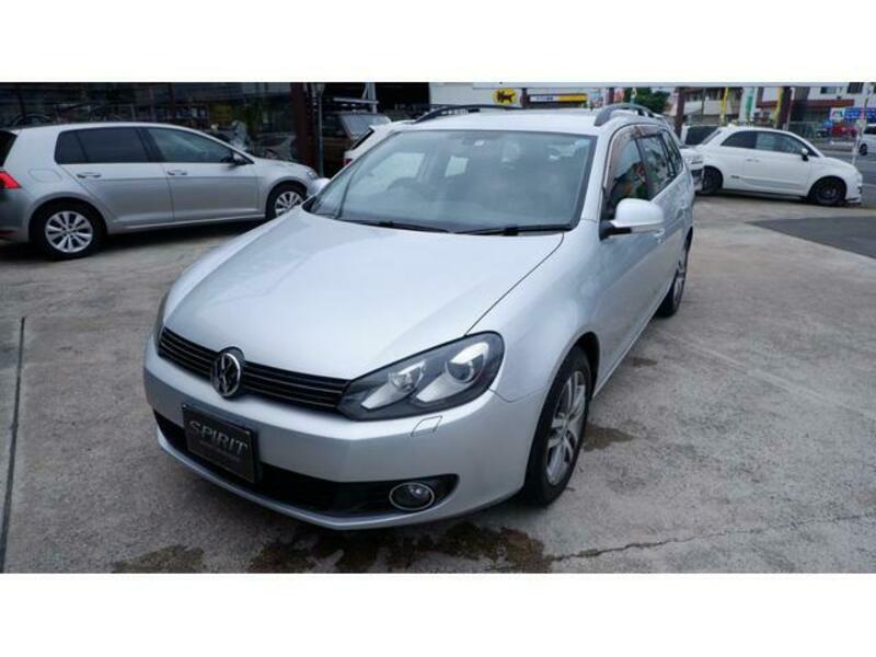 GOLF VARIANT