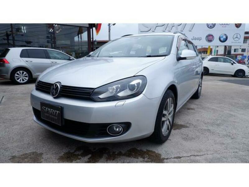 GOLF VARIANT