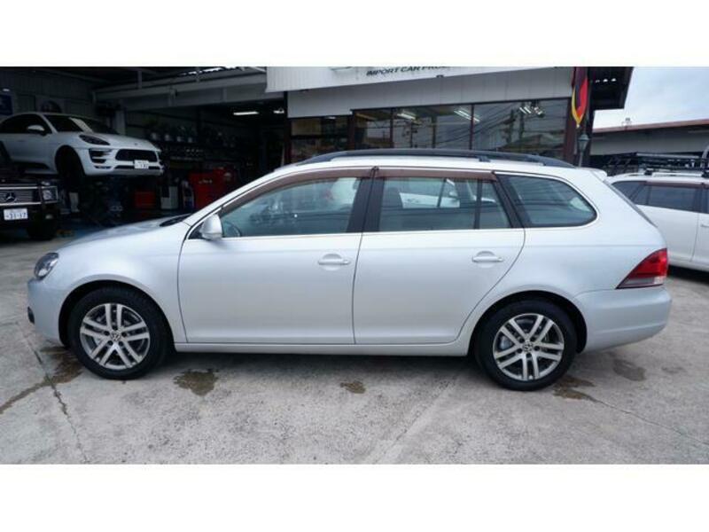 GOLF VARIANT