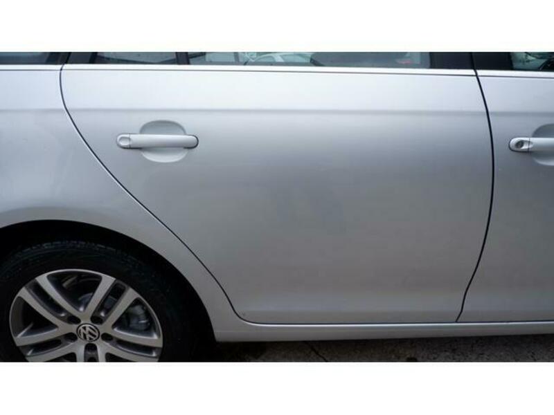 GOLF VARIANT