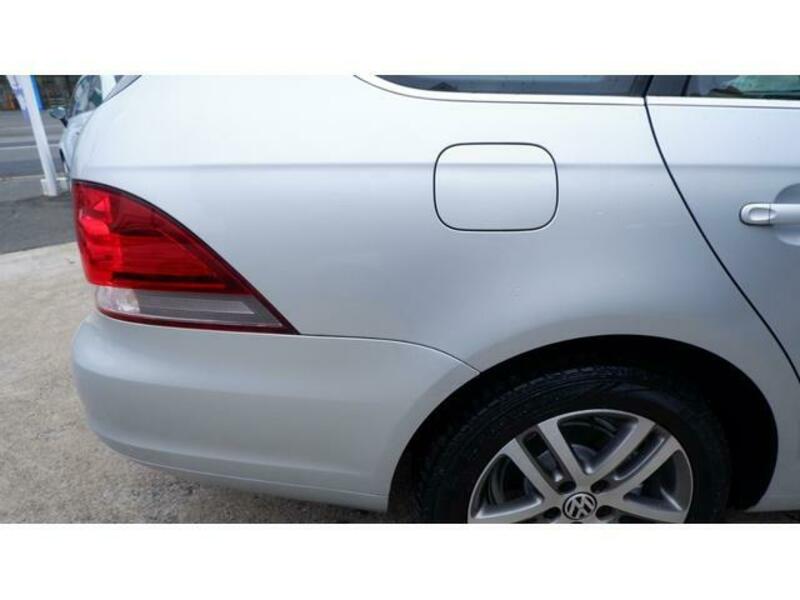 GOLF VARIANT