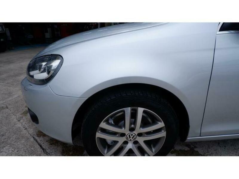GOLF VARIANT