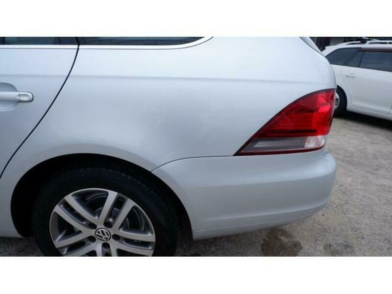 GOLF VARIANT