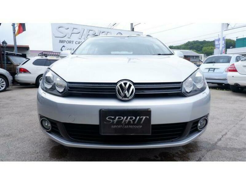 GOLF VARIANT