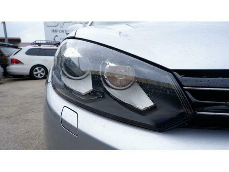 GOLF VARIANT
