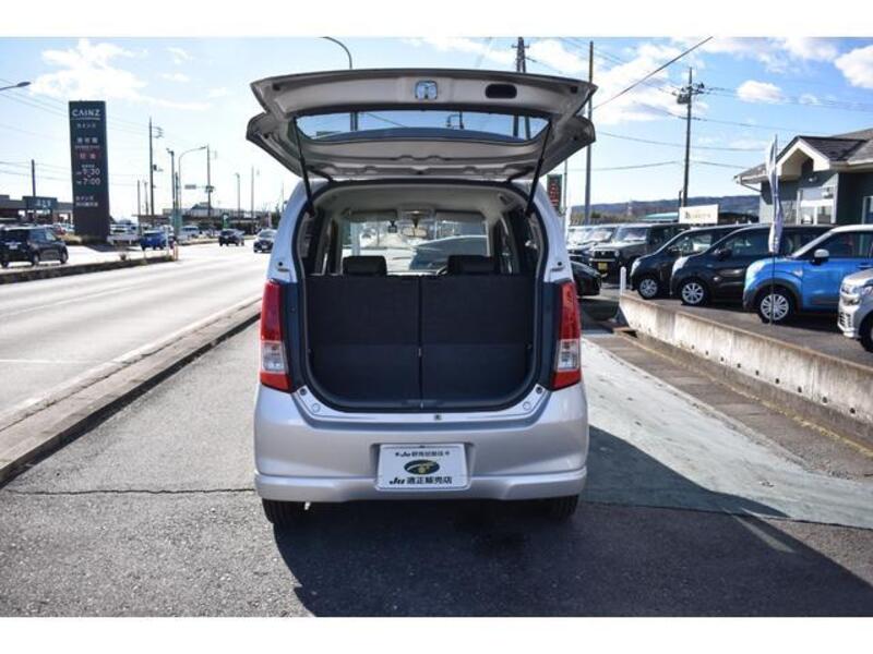 AZ WAGON