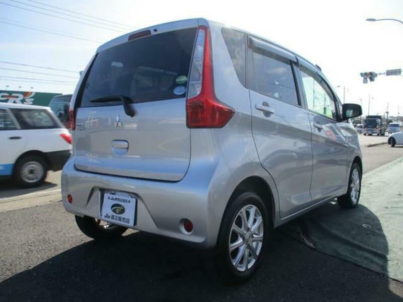 EK WAGON