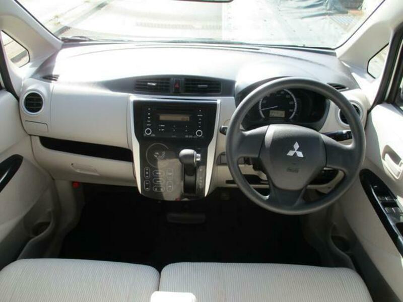 EK WAGON
