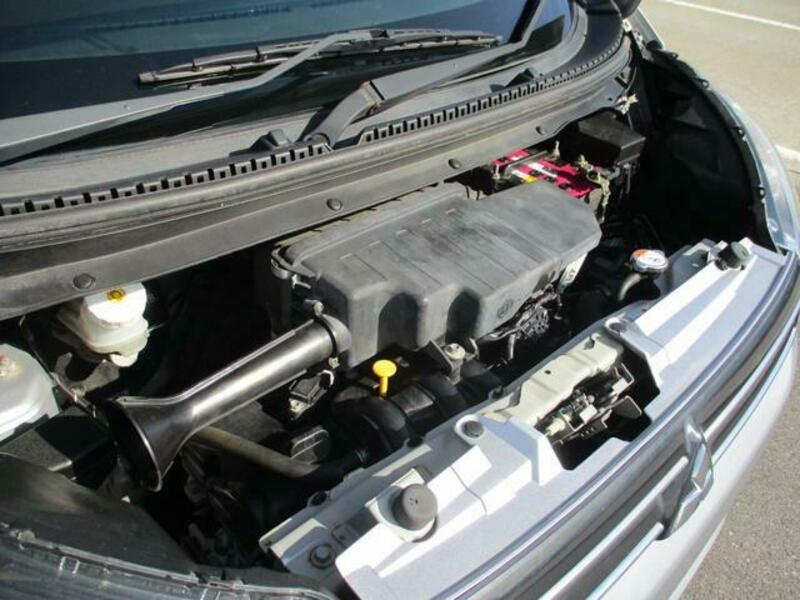 EK WAGON