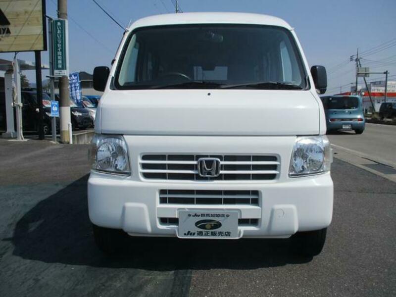 ACTY VAN