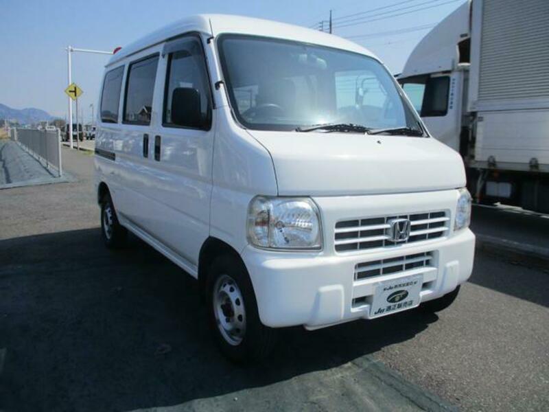 ACTY VAN