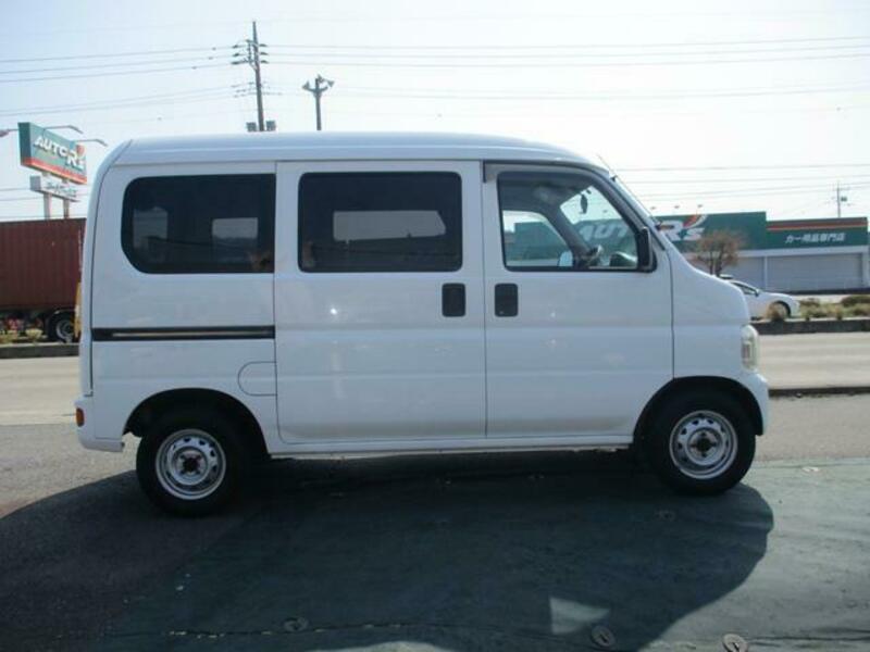 ACTY VAN