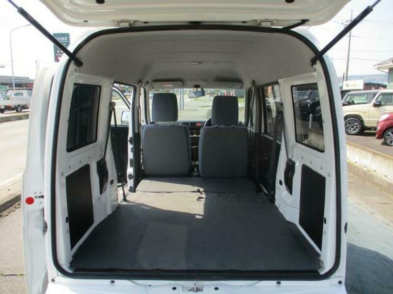 ACTY VAN