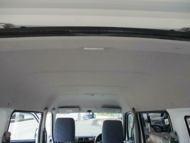 ACTY VAN