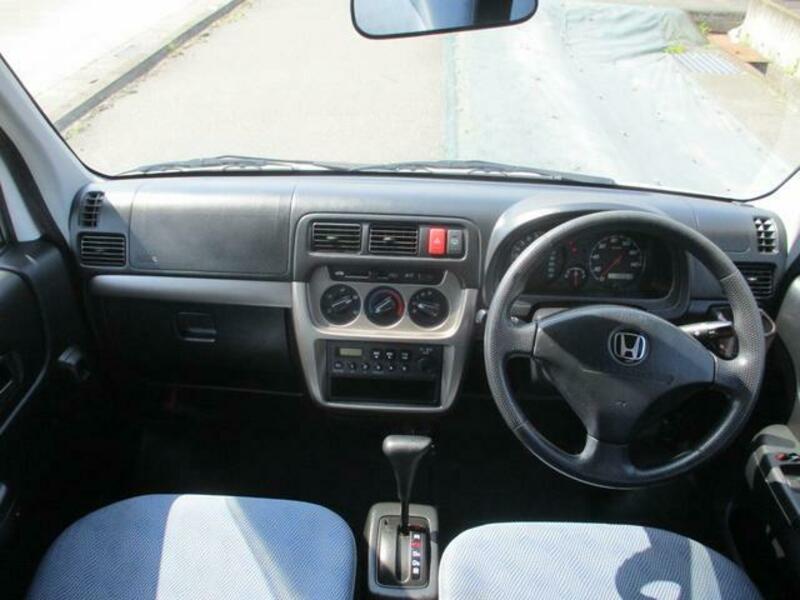 ACTY VAN
