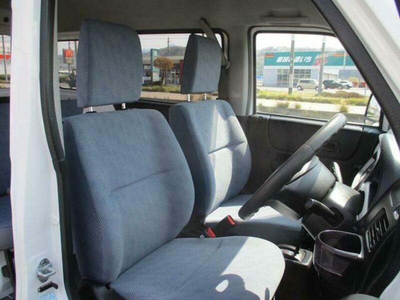 ACTY VAN