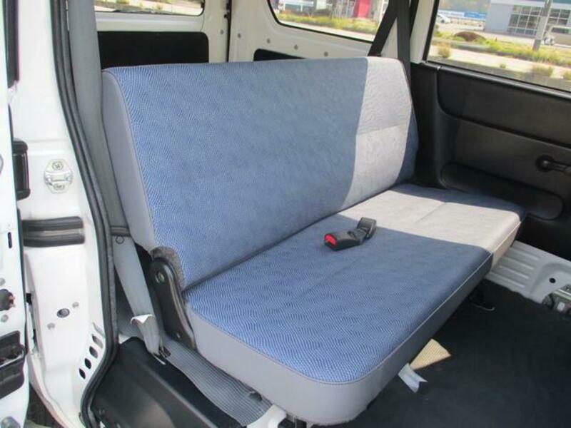 ACTY VAN
