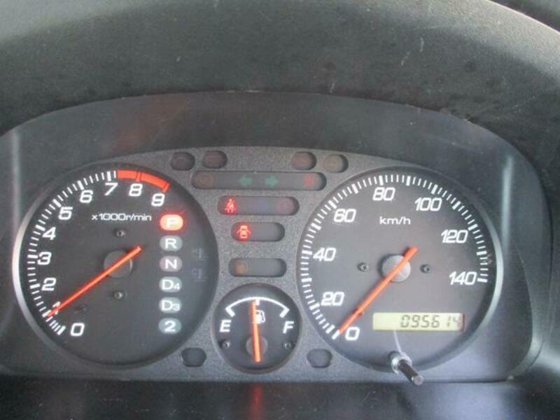 ACTY VAN