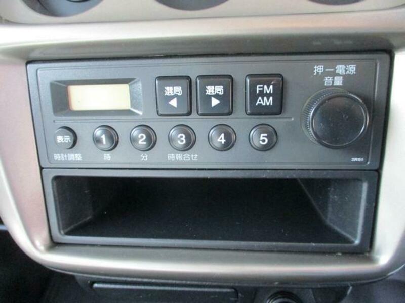 ACTY VAN