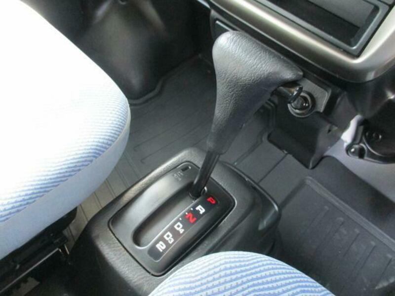 ACTY VAN