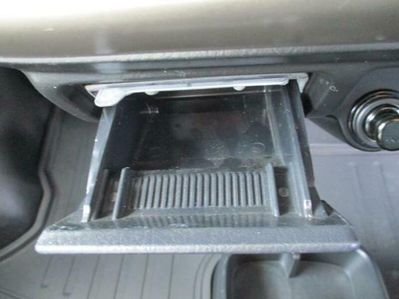 ACTY VAN