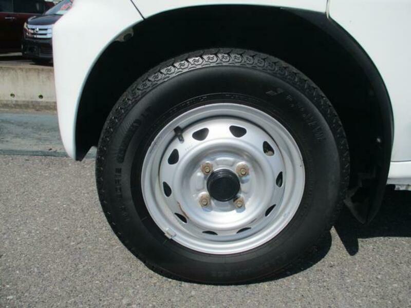 ACTY VAN