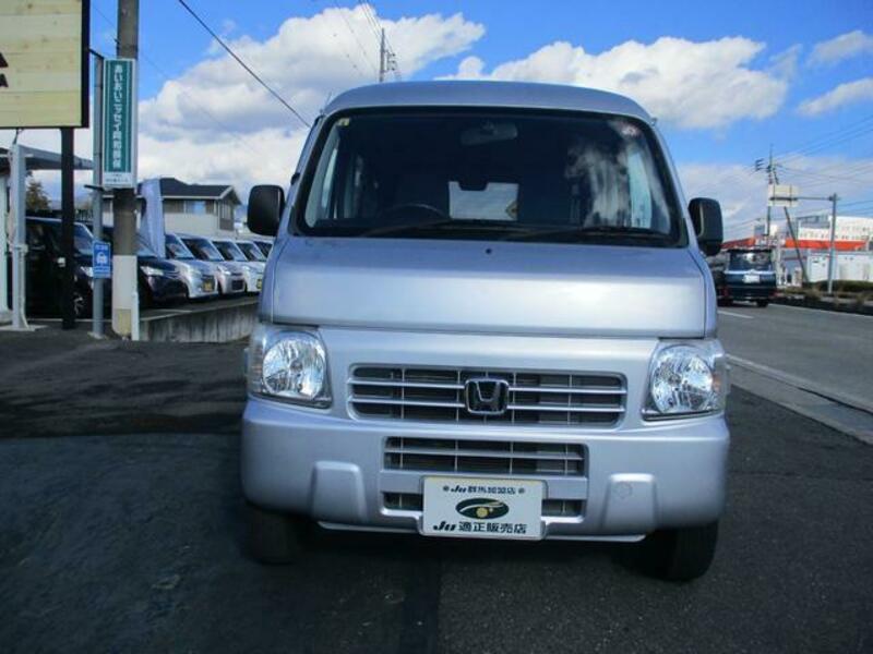 ACTY VAN