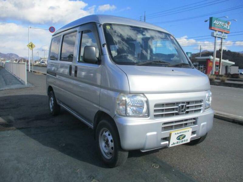 ACTY VAN