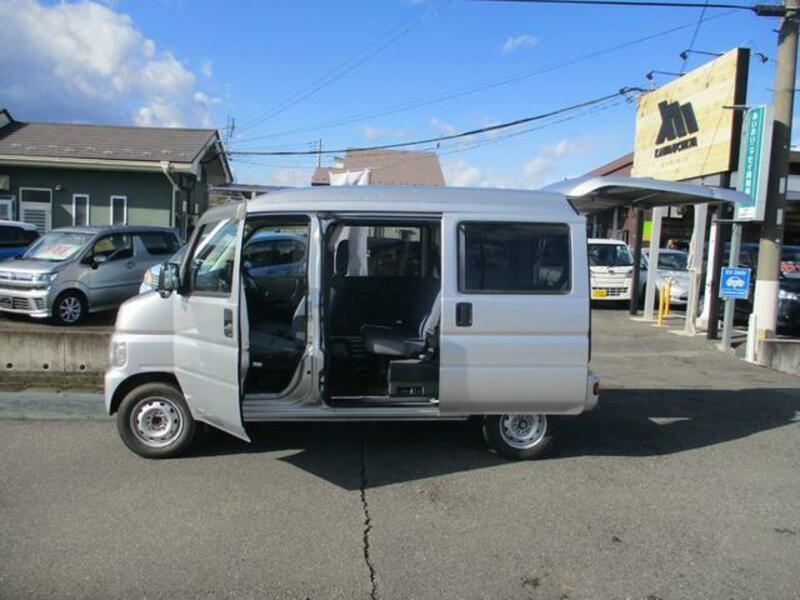 ACTY VAN