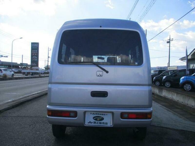 ACTY VAN