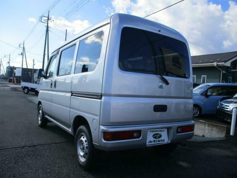 ACTY VAN