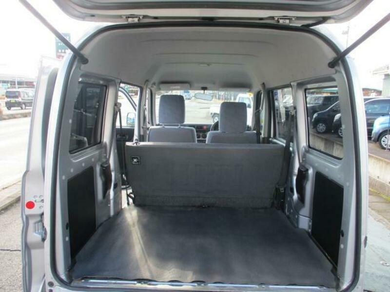 ACTY VAN