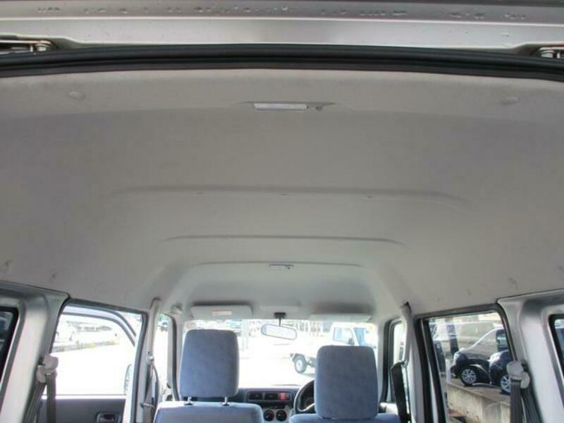 ACTY VAN