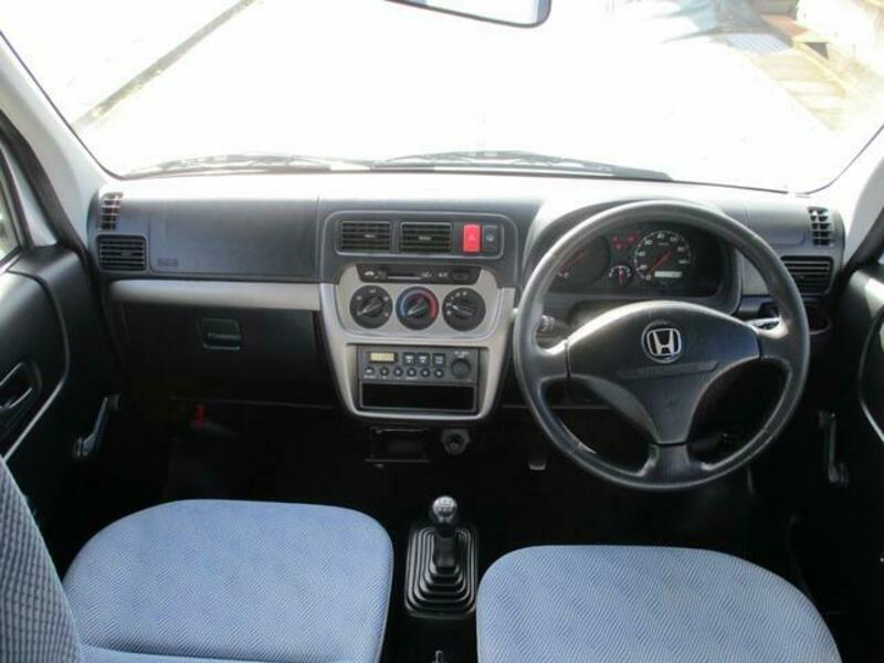 ACTY VAN