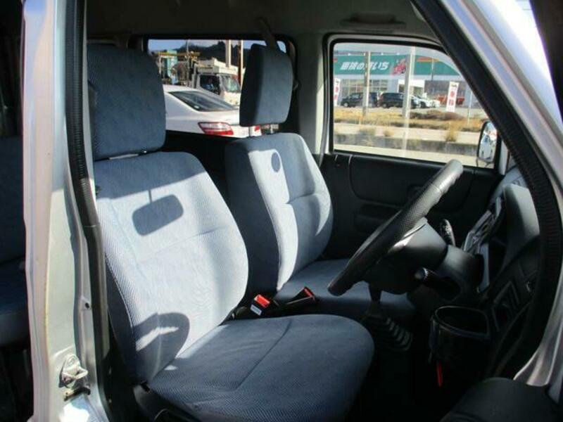 ACTY VAN