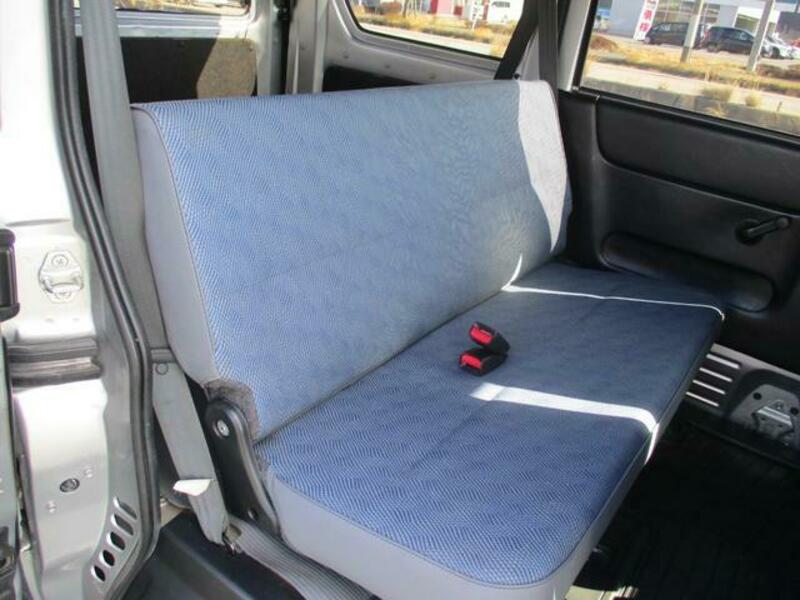 ACTY VAN