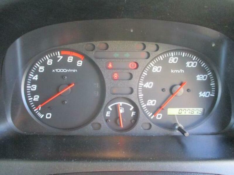 ACTY VAN