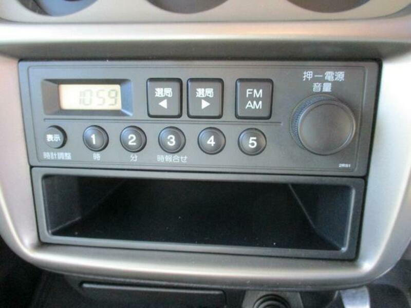ACTY VAN