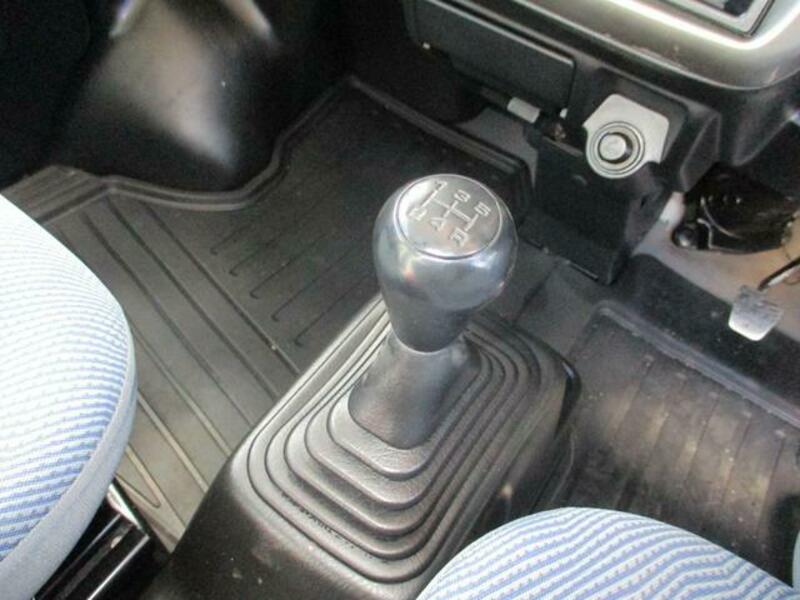 ACTY VAN
