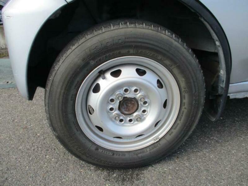 ACTY VAN