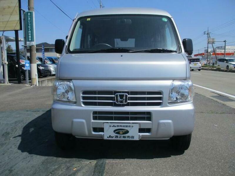 ACTY VAN