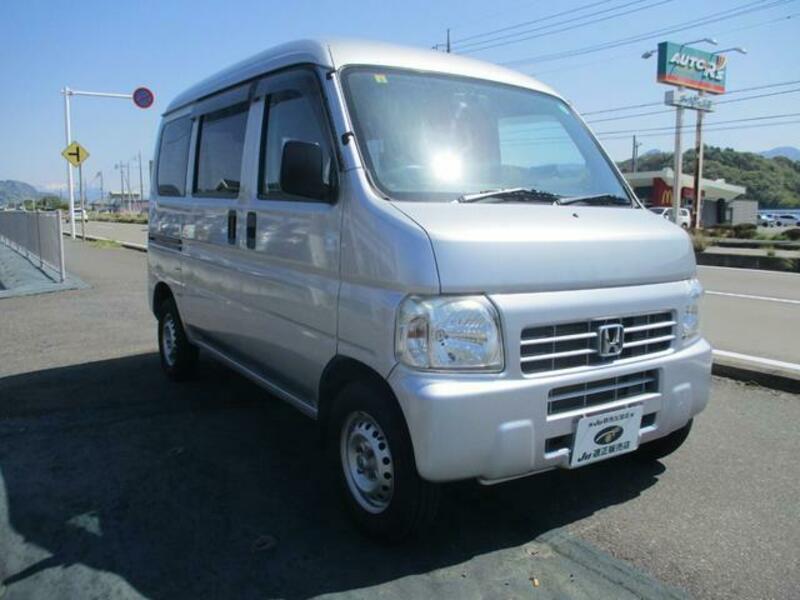 ACTY VAN