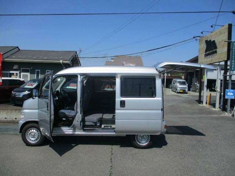 ACTY VAN