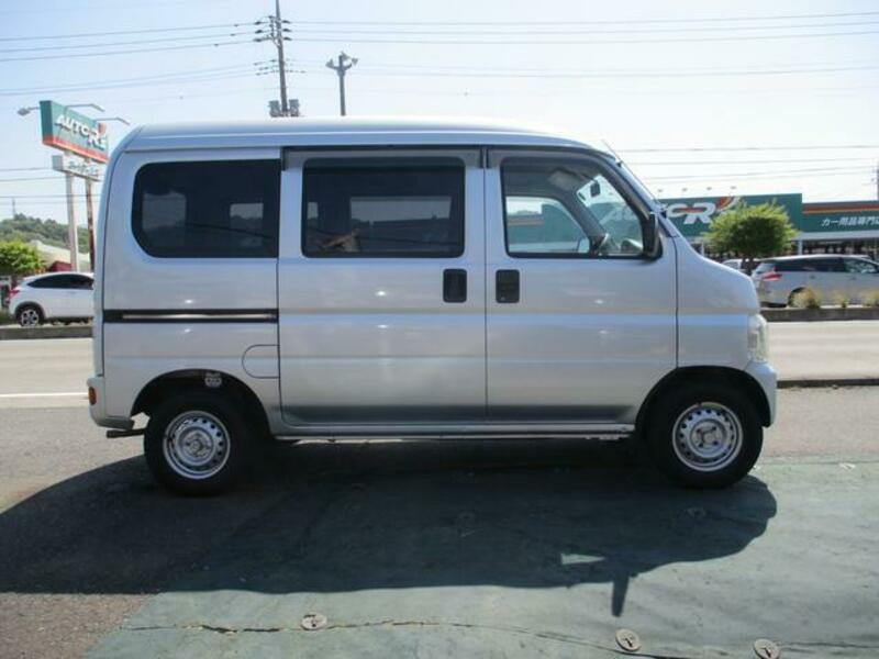 ACTY VAN